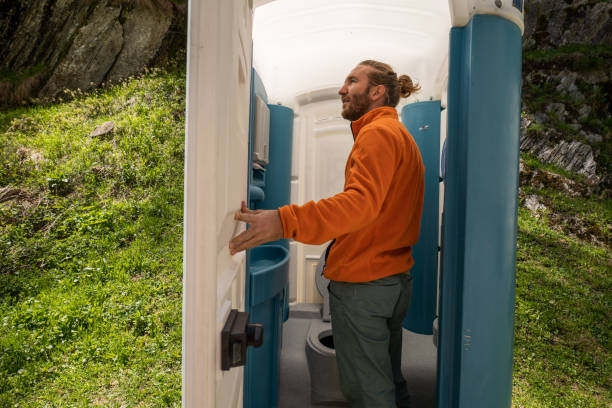 Best Best portable toilet rental  in Kingsport, TN