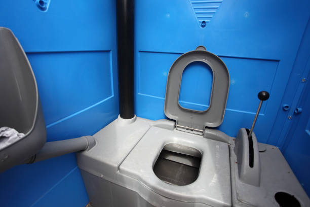 Best Affordable portable toilet rental  in Kingsport, TN