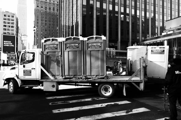 Best Emergency porta potty rental  in Kingsport, TN