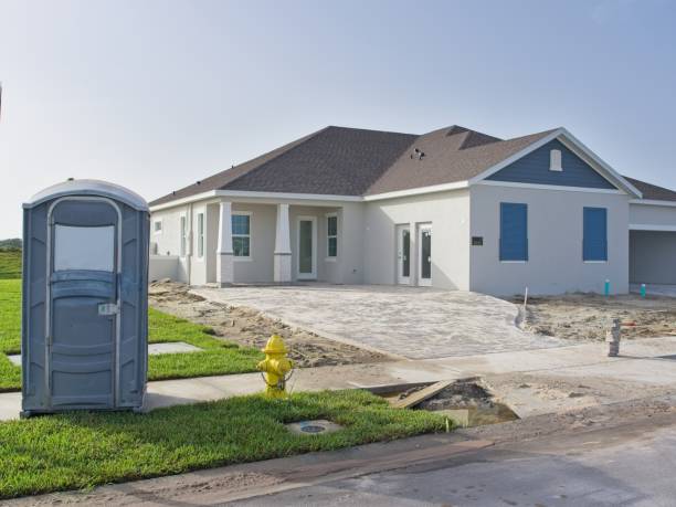 Best Affordable porta potty rental  in Kingsport, TN