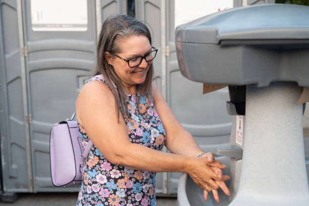 Best Sanitation services for porta potties  in Kingsport, TN