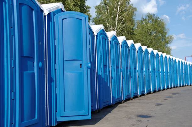 Best Porta potty delivery and setup  in Kingsport, TN